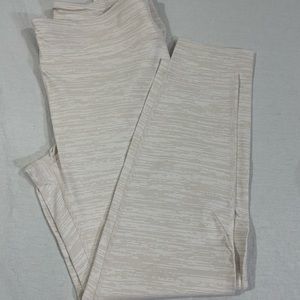 Outdoor Voices TechSweat Athletic Leggings